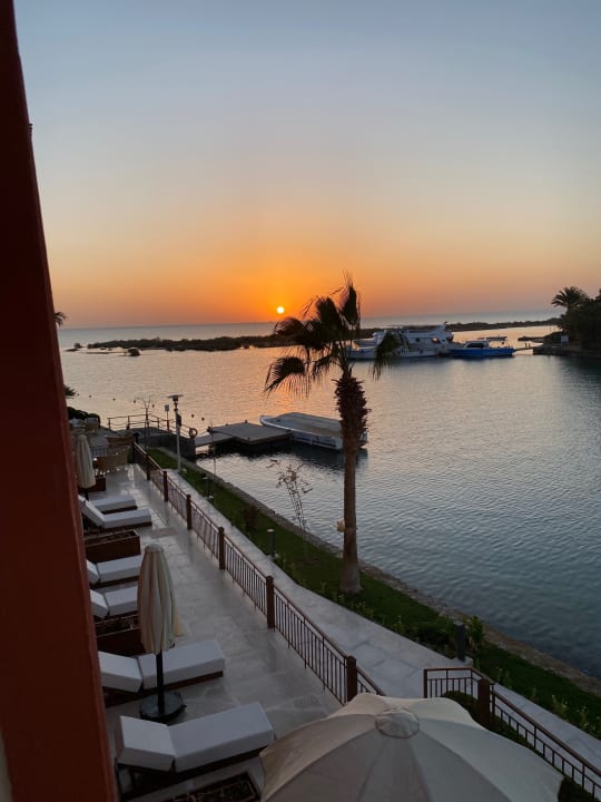 Ausblick Hotel Three Corners Ocean View prestige - Adults only