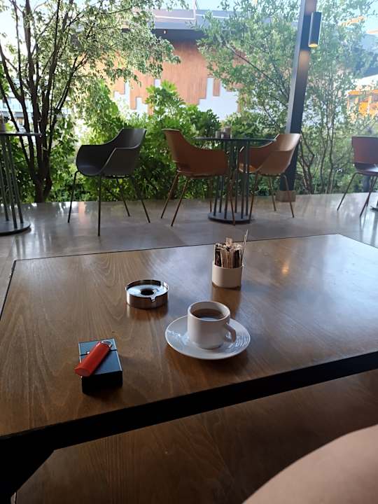 Pool Jiva Beach Resort