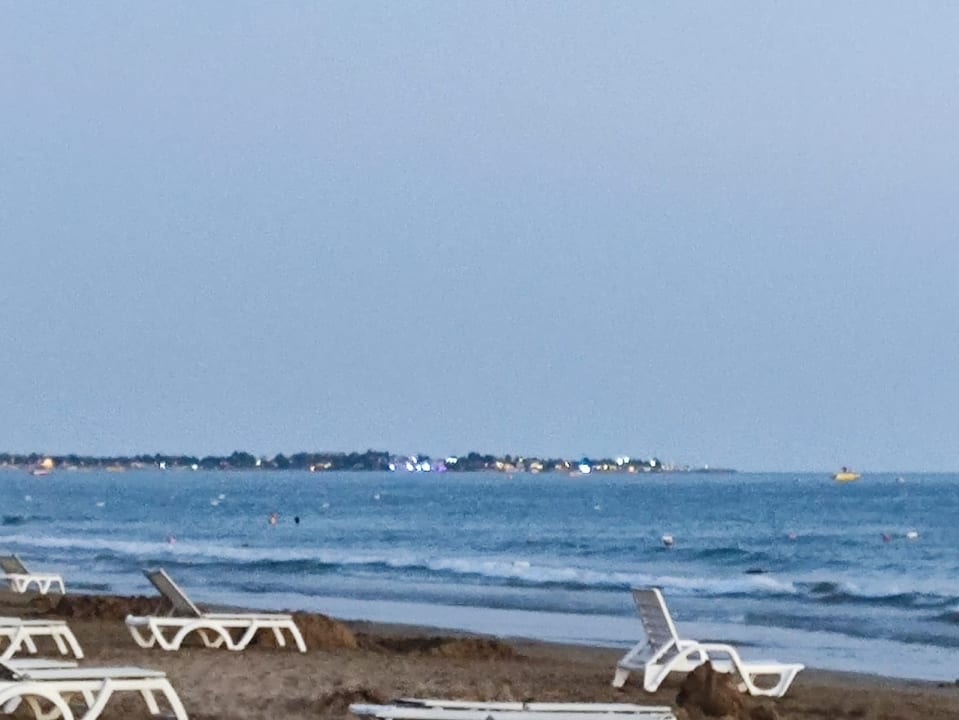 Strand Aydinbey Kings Palace & Spa