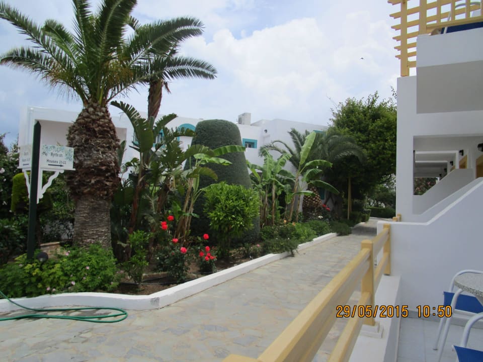 Palme Mastichari Bay Hotel