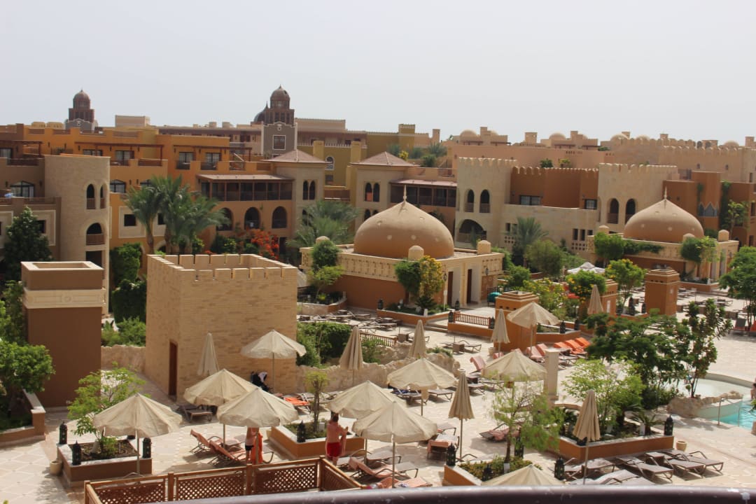 Anlage Grand Waterworld Makadi & Family Star Makadi