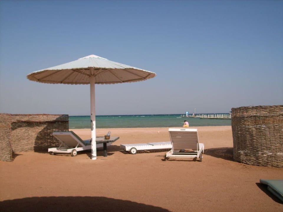 Strand Pharaoh Azur Resort