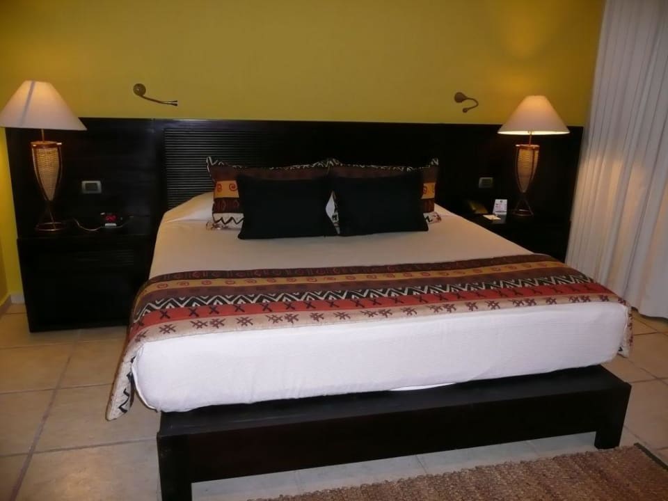 Unser Zimmer Catalonia Playa Maroma