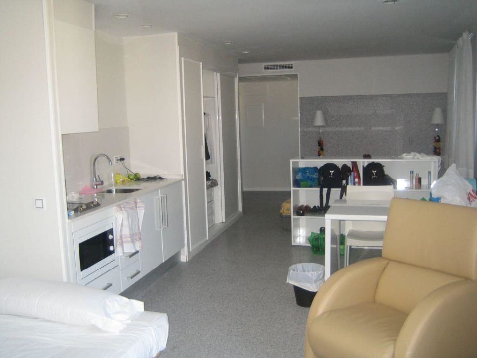 Appartement Nr. 509 Apartamentos Turísticos Mix BR AT2179