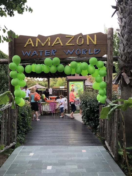 Sport & Freizeit Club Grand Side