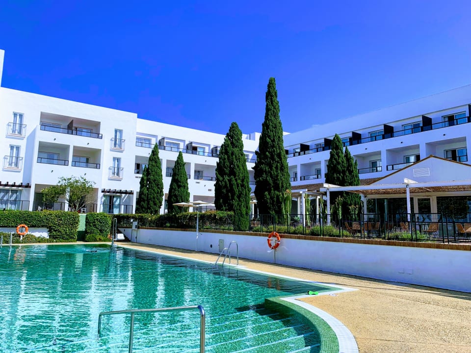 Pool Fuerte Conil-Resort