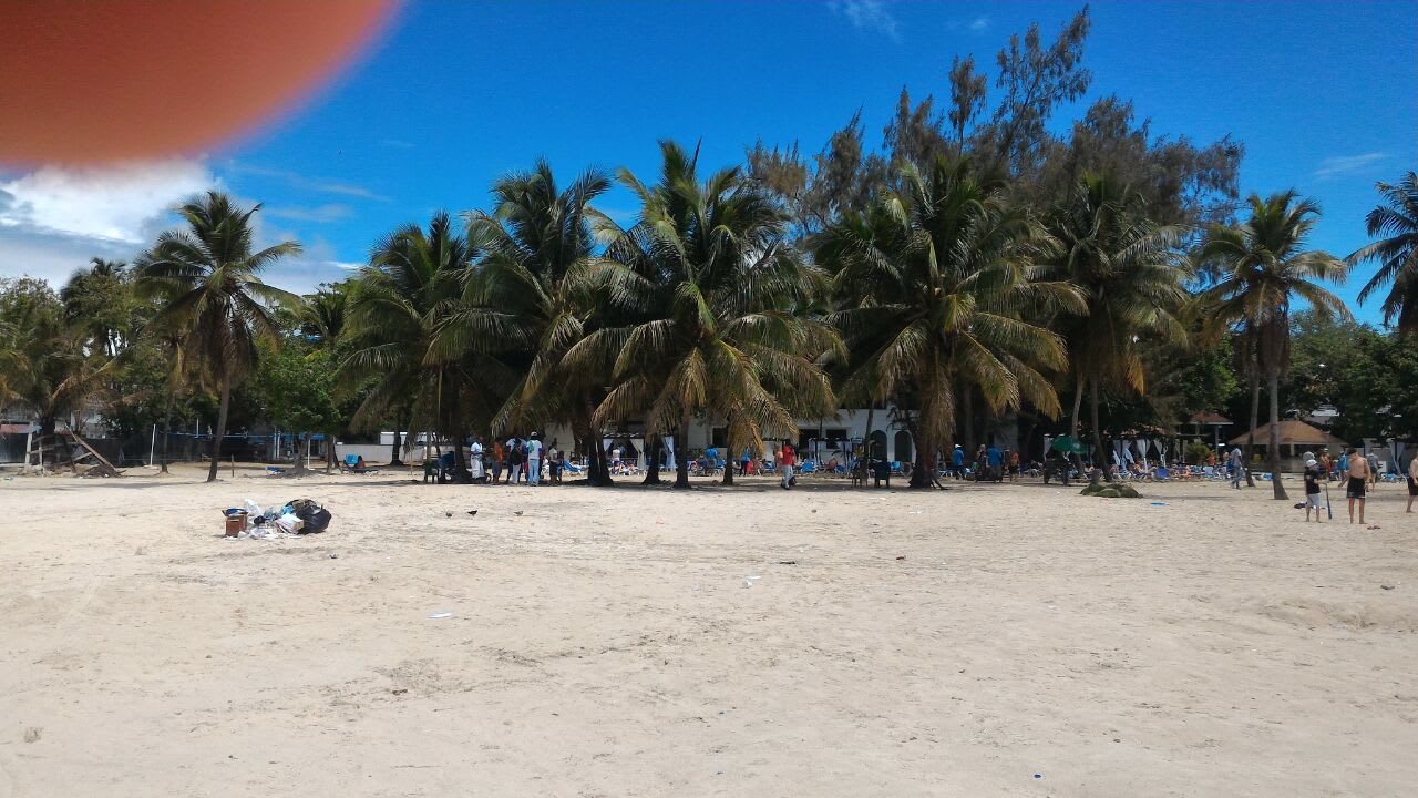 Strand BelleVue Dominican Bay