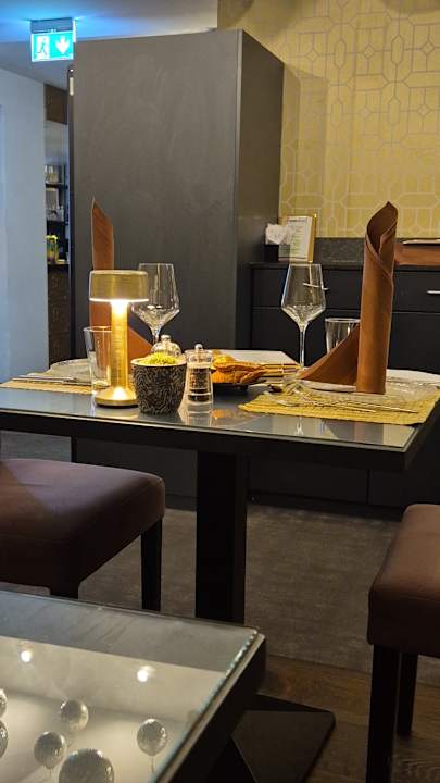 Gastro LIFESTYLE Resort Zum Kurfürsten