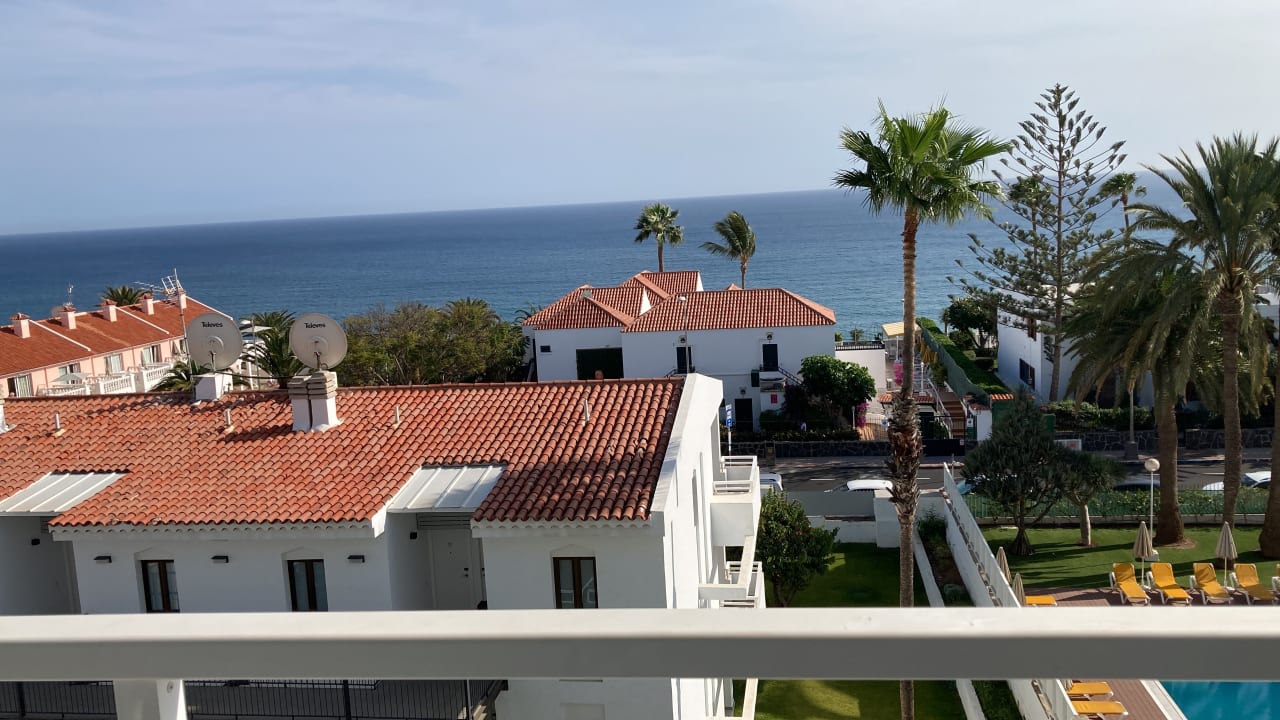 Ausblick LABRANDA Marieta - Adults only