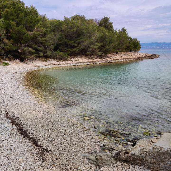 Strand Aminess Vival Casa Velaris