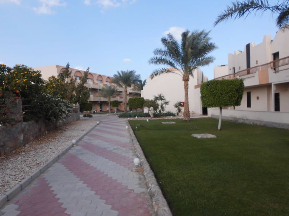 Sea Beach Marsa Alam Three Corners Sea Beach Resort