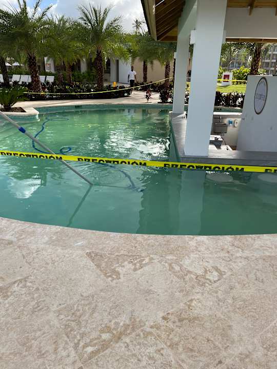 Pool Viva Miches by Wyndham, a Trademark All Inclusive Resort