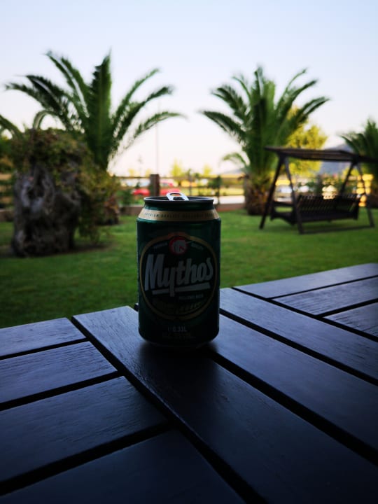 Gartenanlage Alexandra Golden Boutique - Adults only