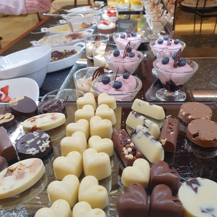 Gastro Hipotels Hipocampo Palace & Spa