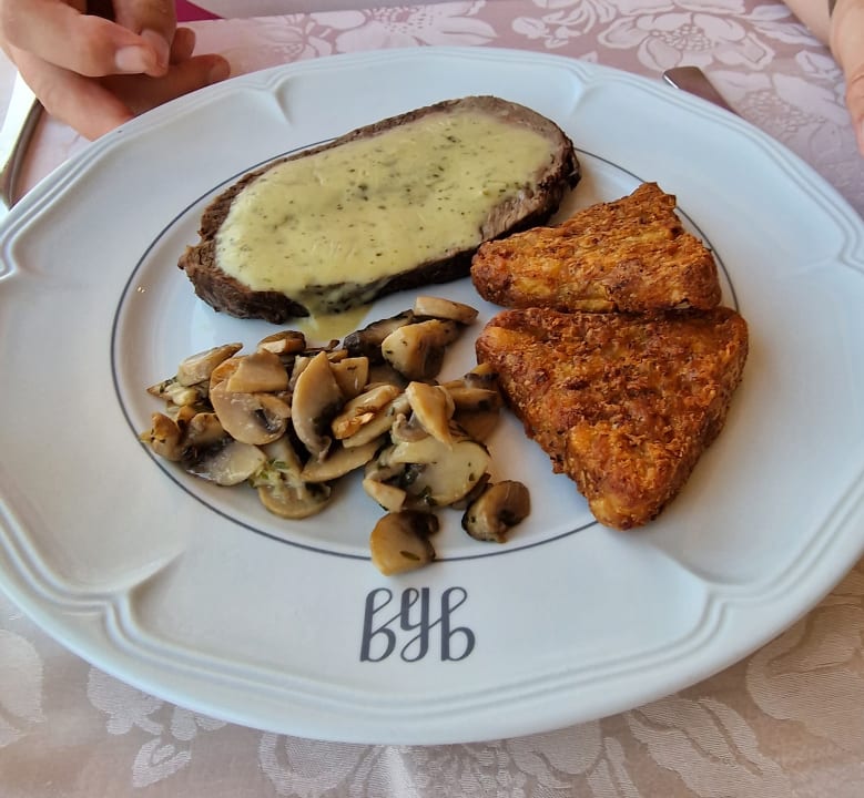 Gastro Grand Hotel Gardone