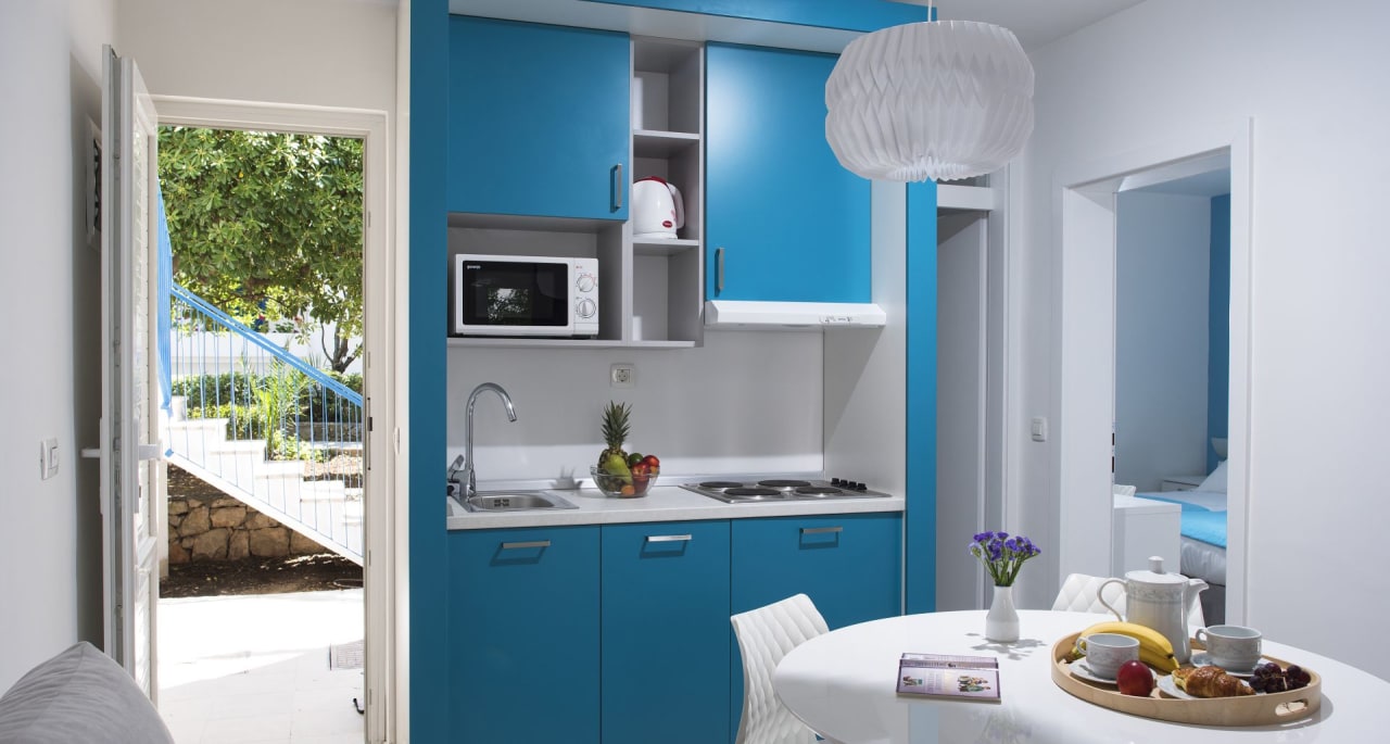 Zimmer Aminess Vival Port9 Residence