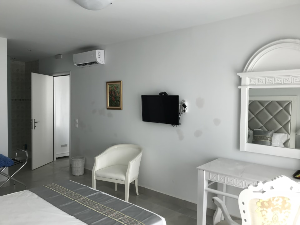 Zimmer Sandy Villas Resort