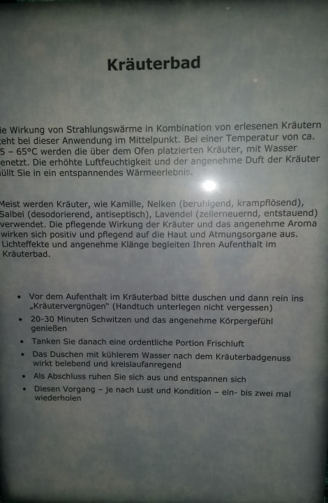 Sport & Freizeit Hotel Seeblick