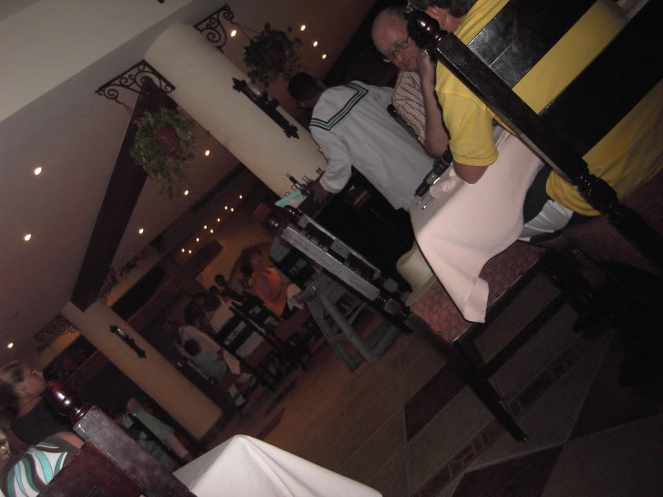 Foto Pickalbatros Dana Beach Resort - Hurghada