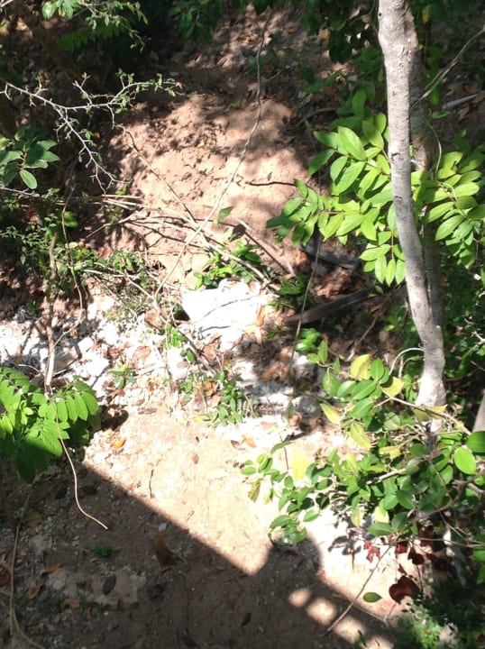 Bauschutt Santhiya Koh Yao Yai Resort & Spa