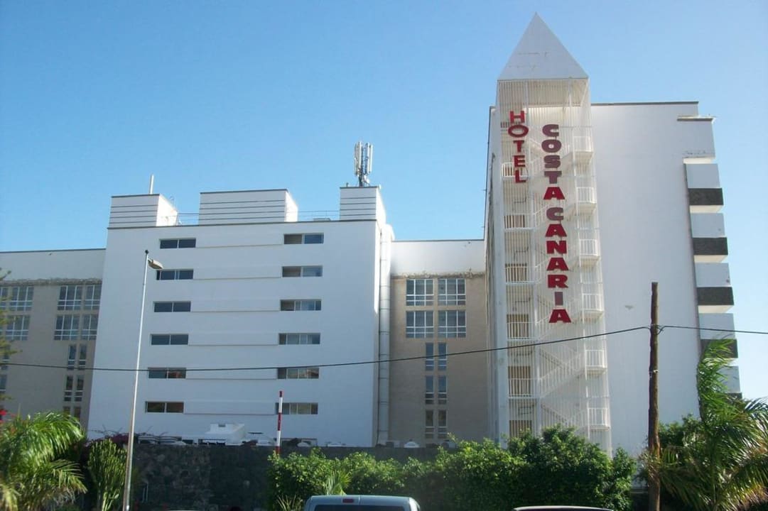 Hotel Iberostar Costa Canaria Bull Costa Canaria & Spa - Adults only