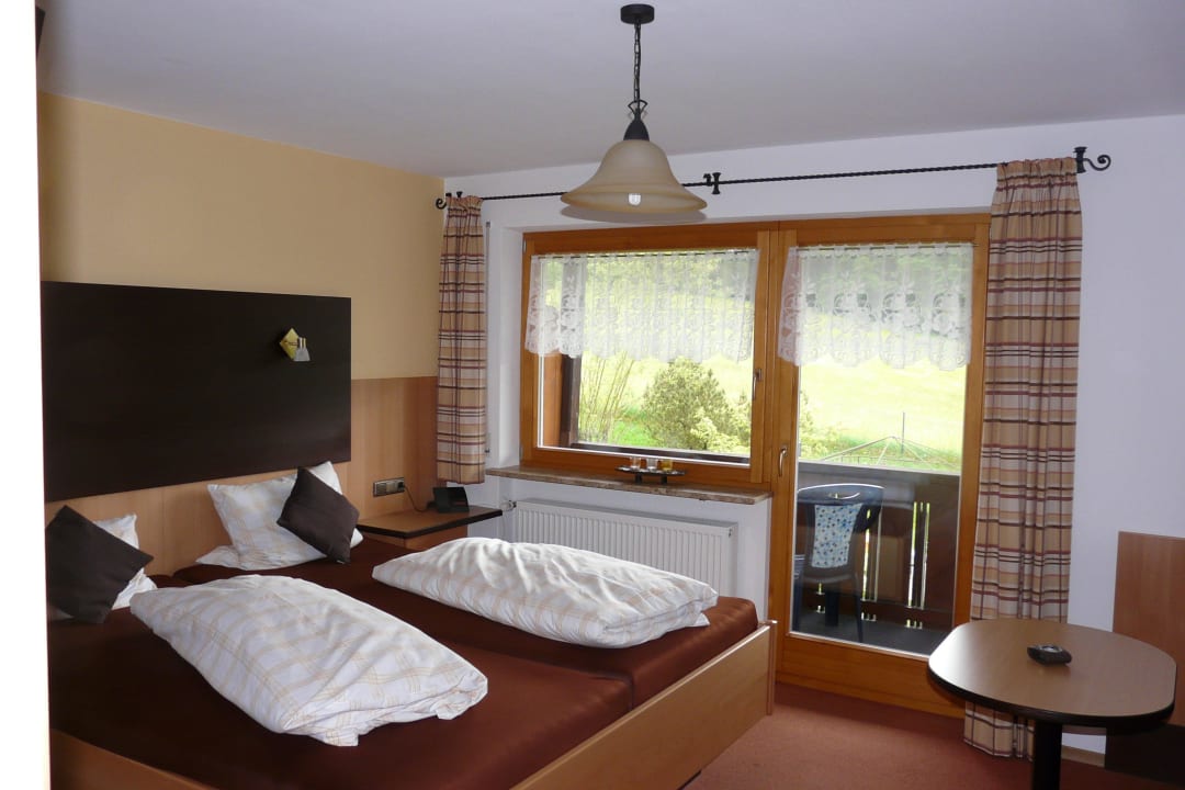 Watzmannzimmer Gästehaus Elvira