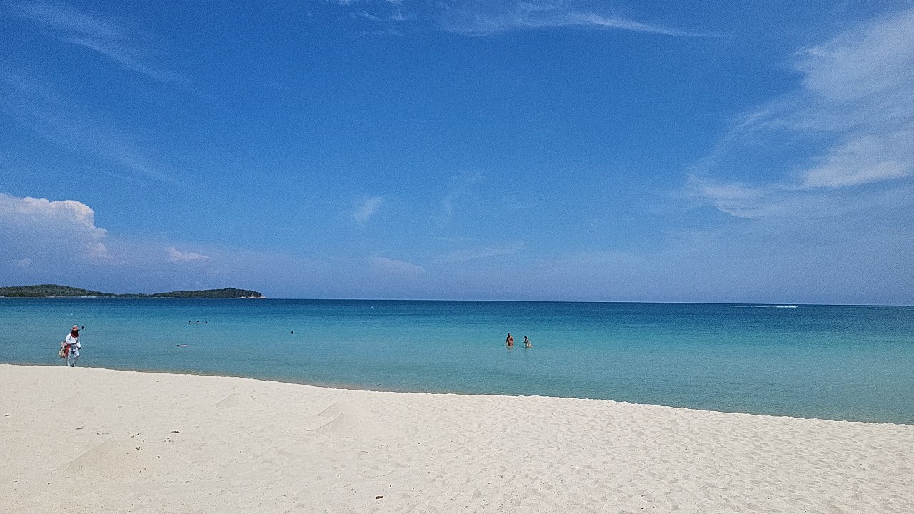 Strand Buri Rasa Village Samui Adults Only Resort