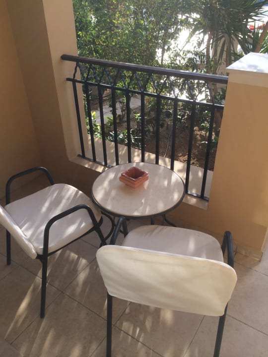 Balkon Jaz Dar EL Madina