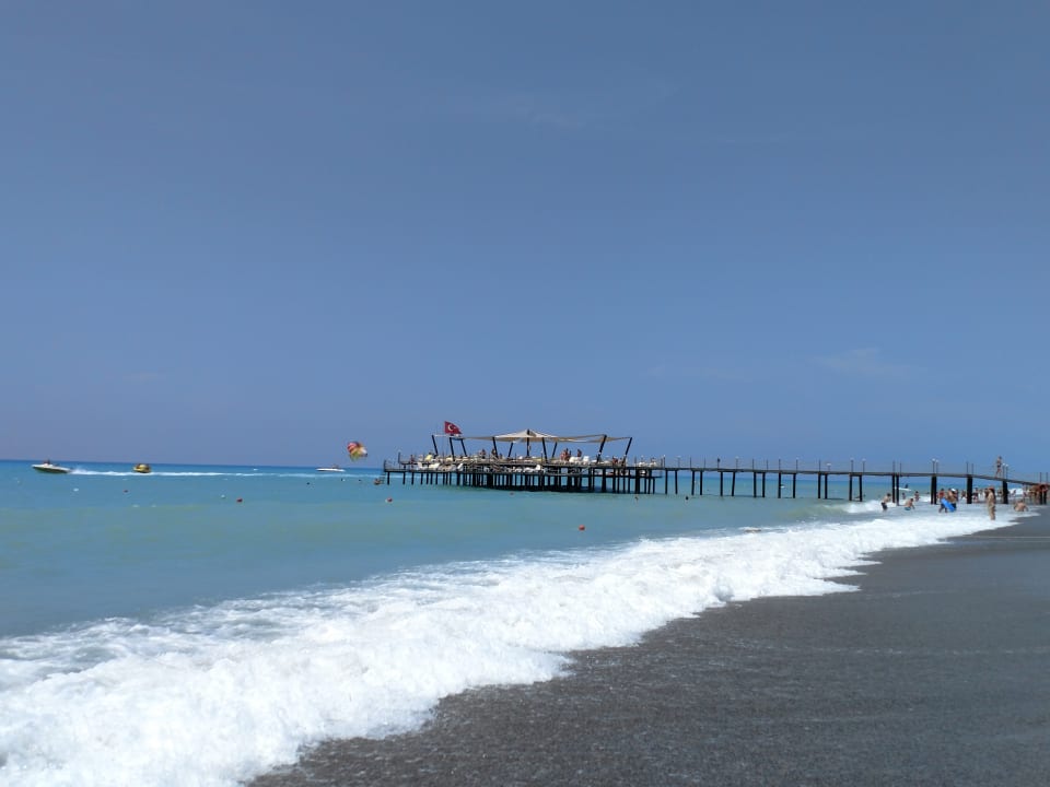 Strand As Queen Beach