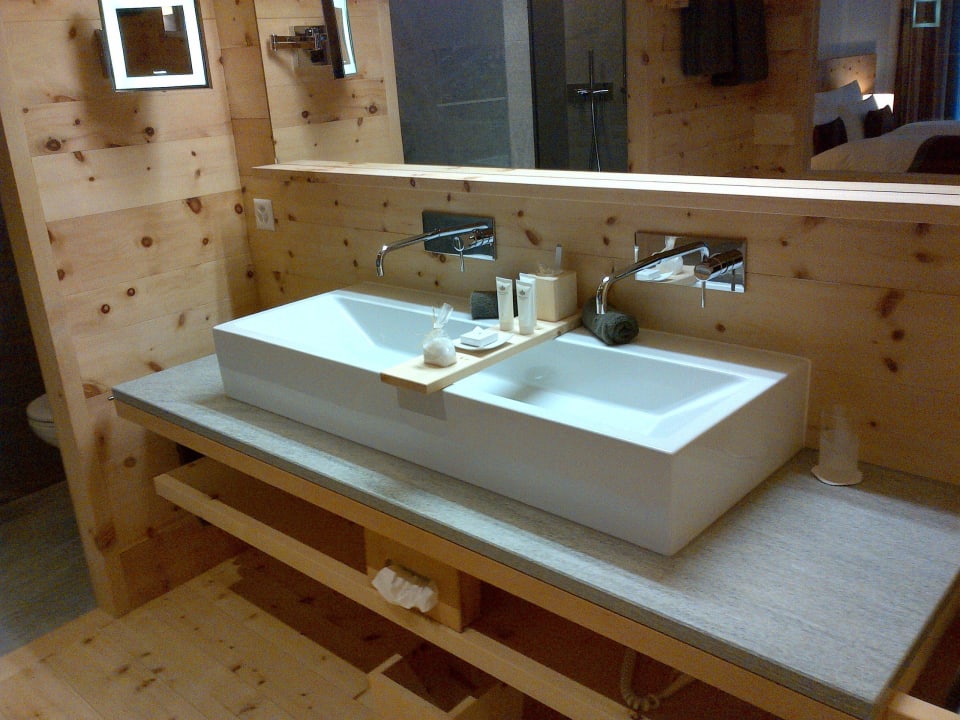 Viel Platz Relais & Châteaux IN LAIN Hotel Cadonau