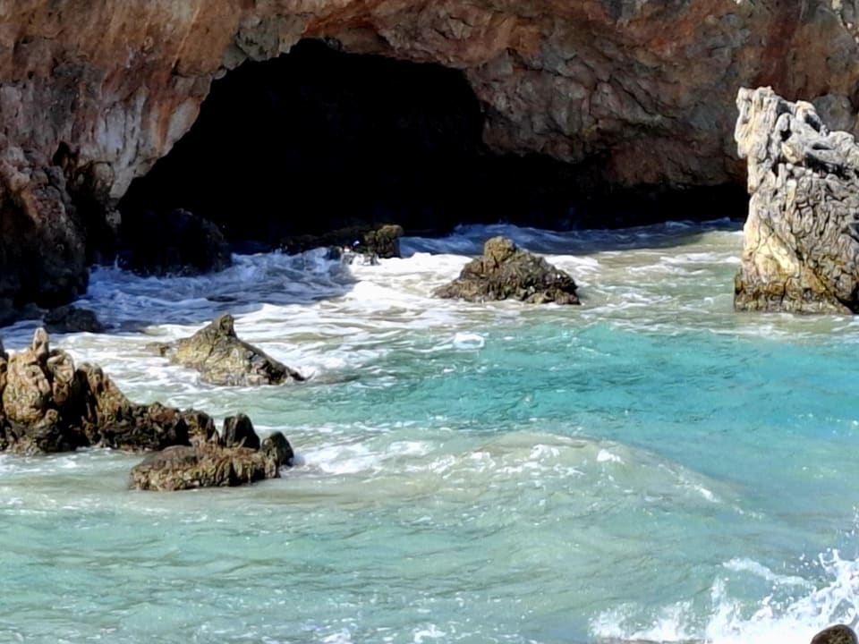 Strand Ariadne Beach Hotel