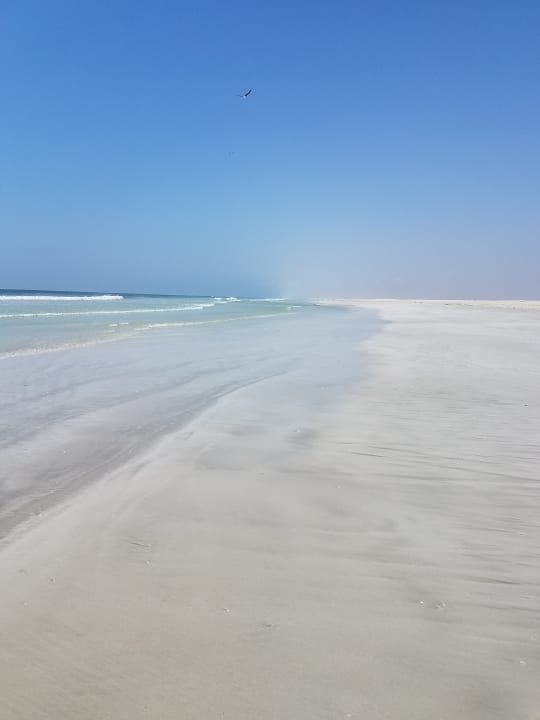 Strand Salalah Rotana Resort