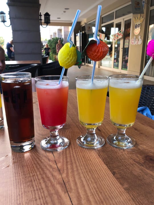 Gastro Trendy Aspendos Beach Hotel