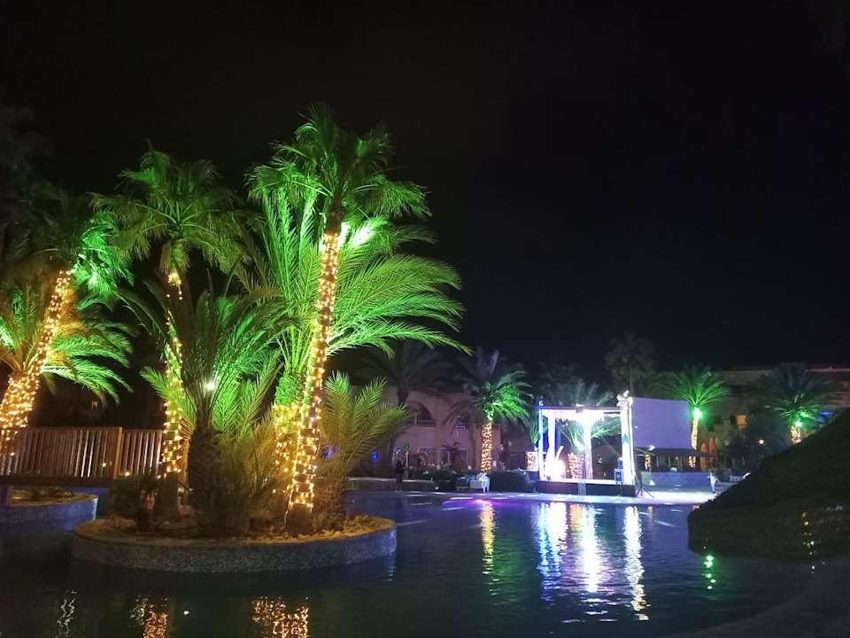 Außenansicht Welcome Meridiana Djerba Hotel
