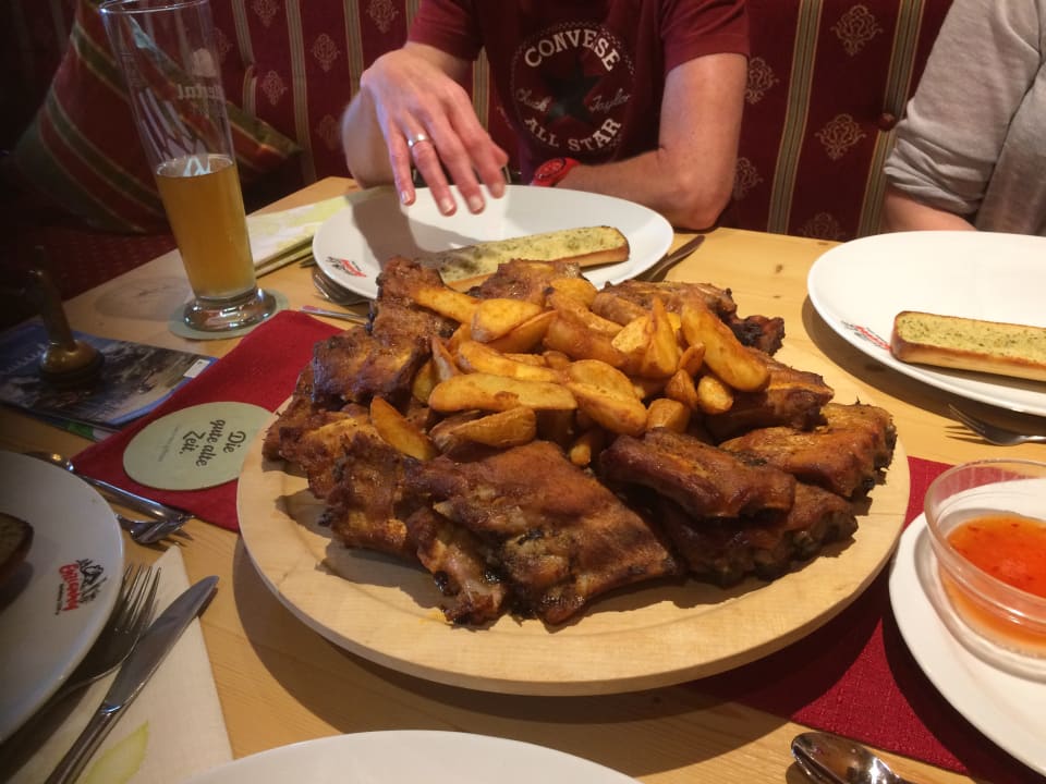 Gastro Alpengasthof Enzianhof