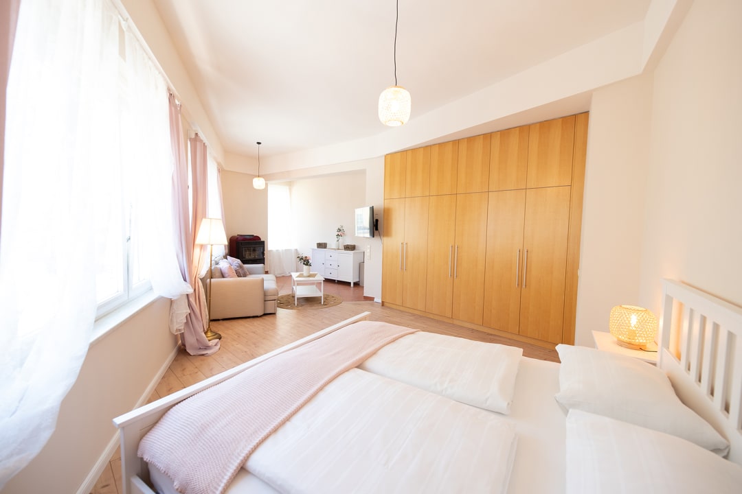 Zimmer Landhaus Gretl by S4Y