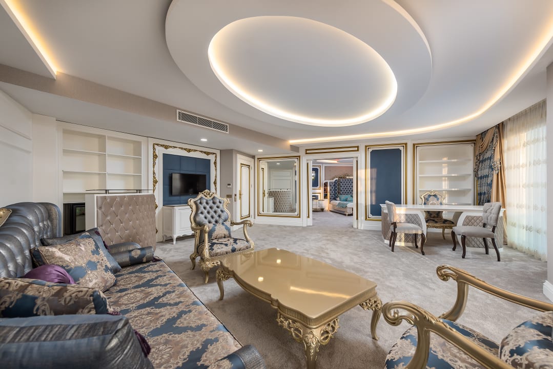 Zimmer The Marilis Hill Resort Hotel & Spa Ultra All Inclusive