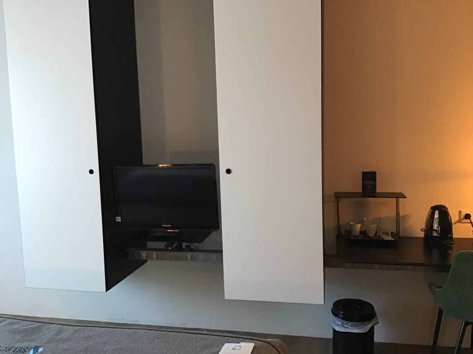 Zimmer Garner Hotel Maastricht
