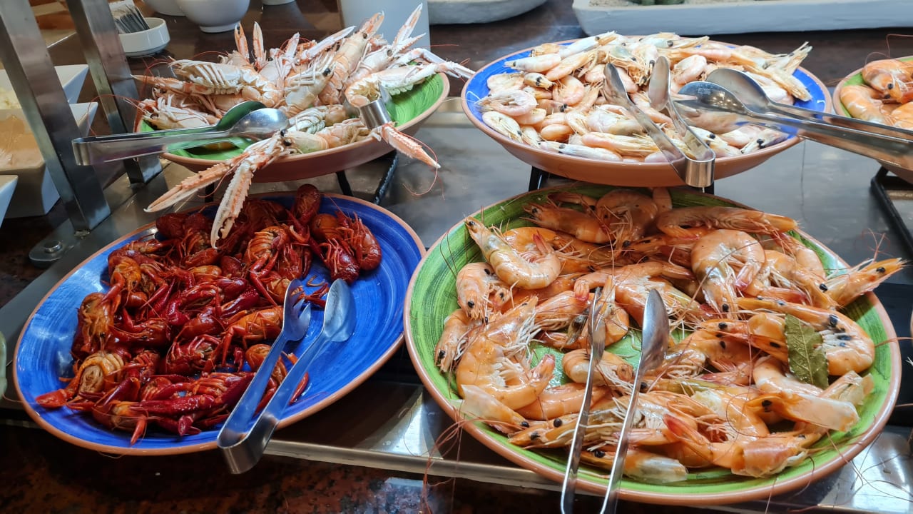 Gastro Landmar Playa La Arena