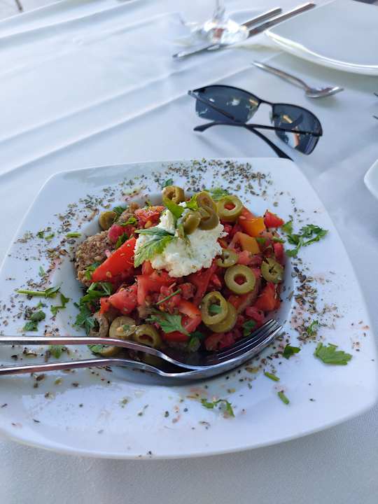 Gastro Blue Sea Island