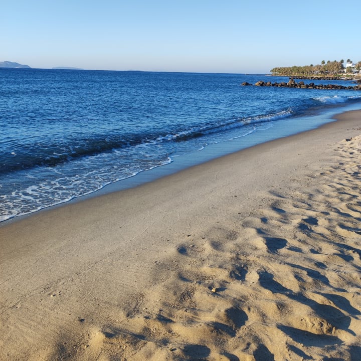Strand Porto Bello Royal