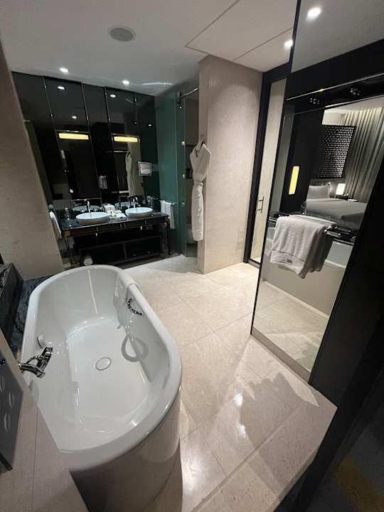 Zimmer The Westin Doha Hotel & Spa