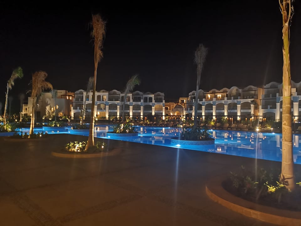 Pool Steigenberger Resort Alaya Marsa Alam - Red Sea - Adults only