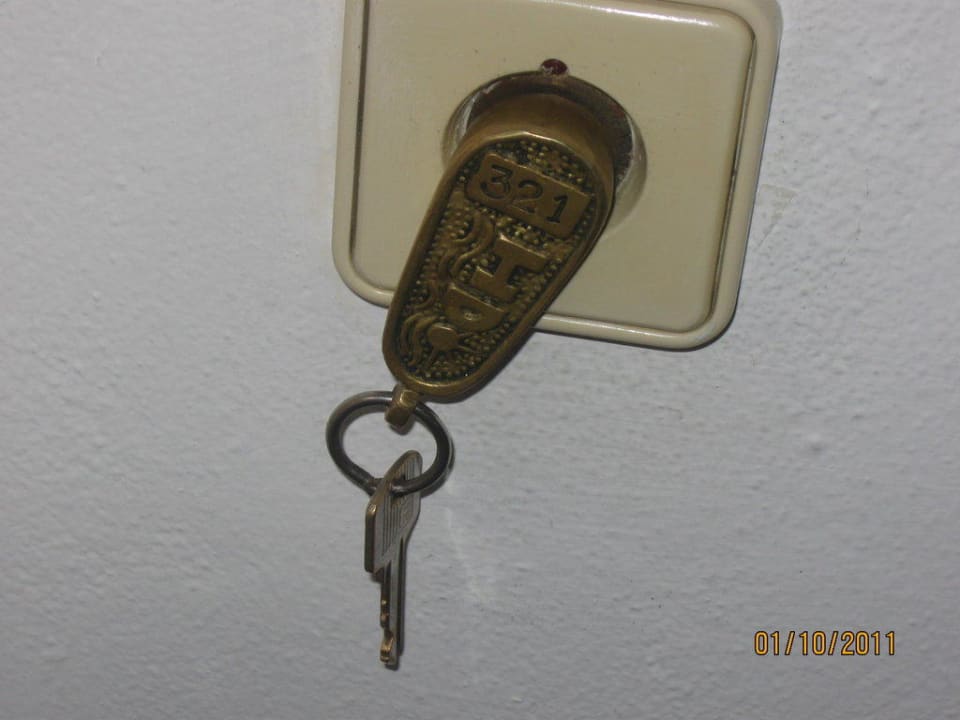 4 Sterne Hotel?! Delfina Tropic Beach