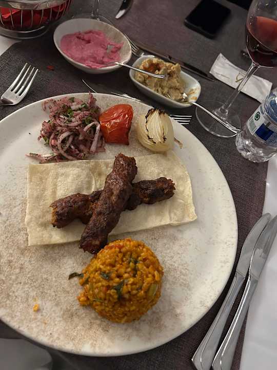 Gastro Oz Hotels Sui Resort