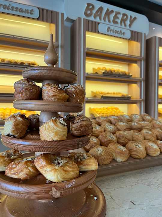 Gastro Pickalbatros Villaggio Resort - Portofino