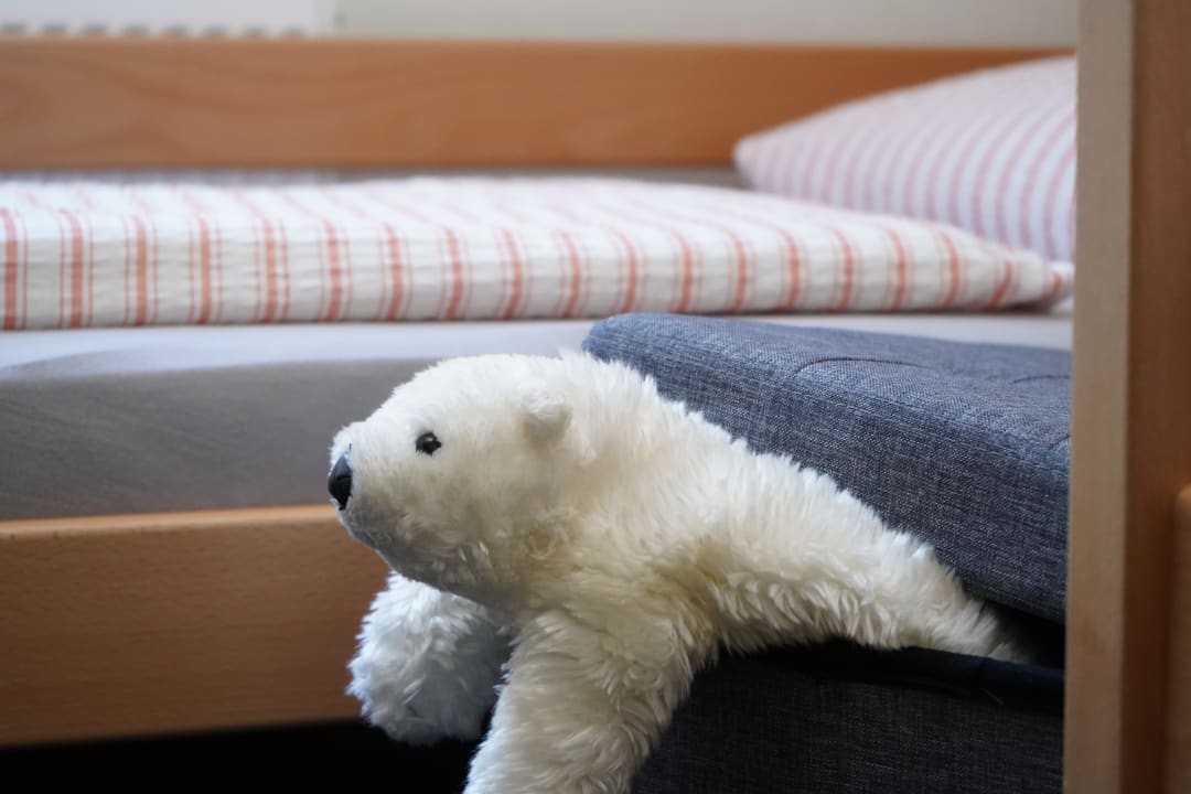 Zimmer Wiesenberghof