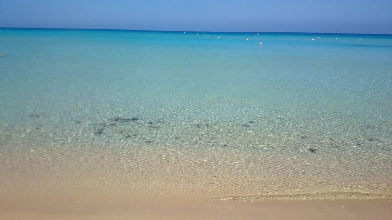 Strand Hotel Sunrise Beach