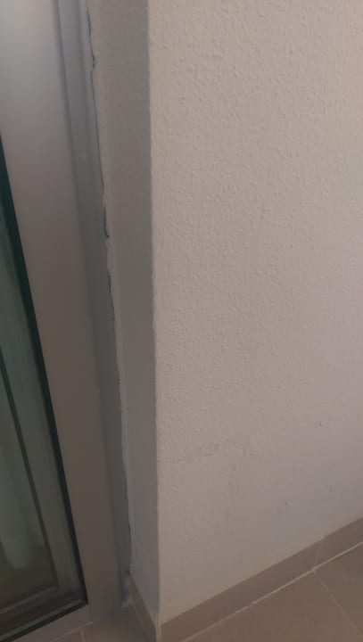 Zimmer Vita Silva Hotel