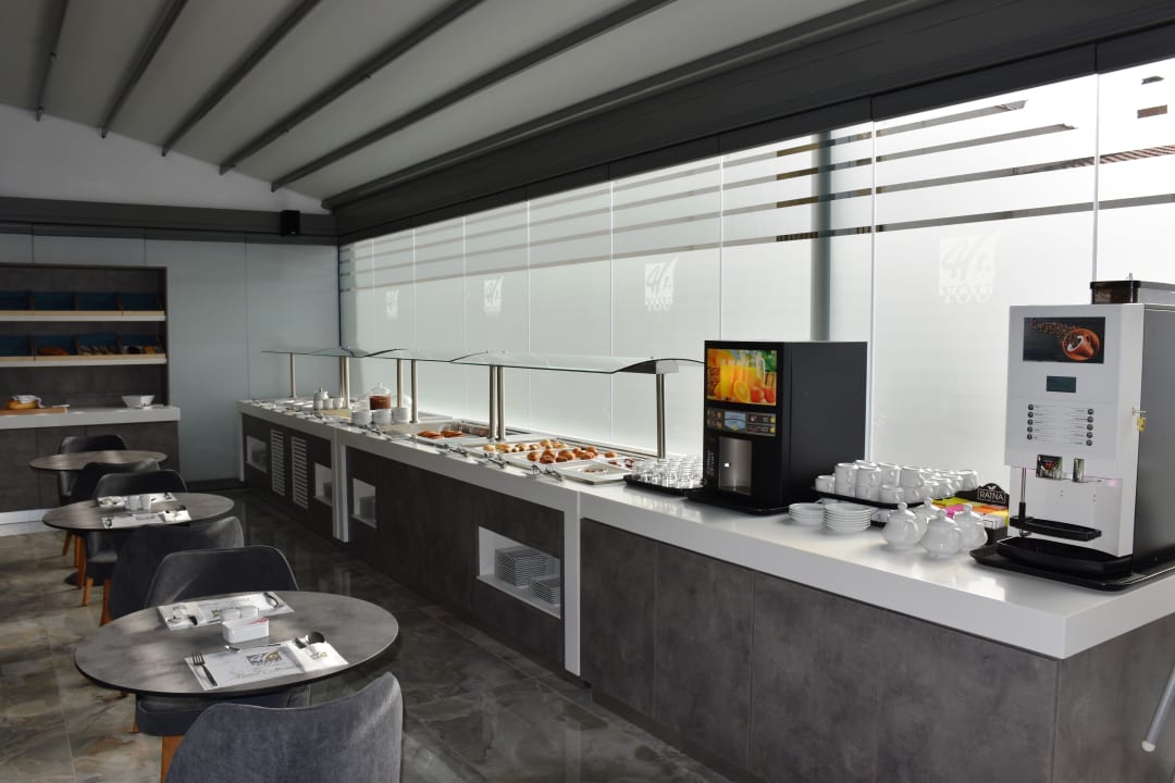 Gastro 4-you Boutique Hotel